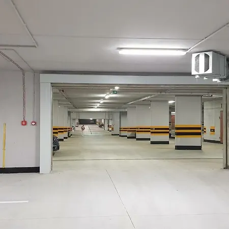 Central Browar