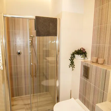 Apartment Central Browar