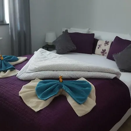 Apartment Central Browar