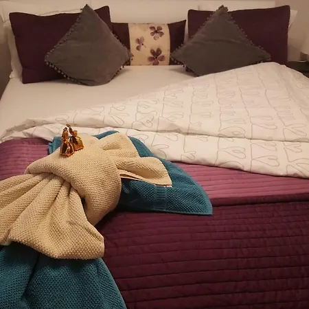 Central Browar Apartman Gdańsk